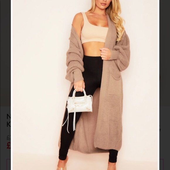 Missy Empire | Sweaters | Nathalie 